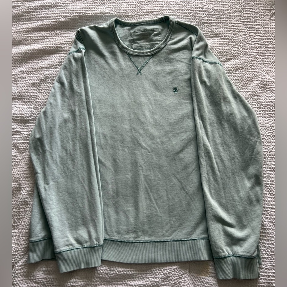 Izod Saltwater Sweater